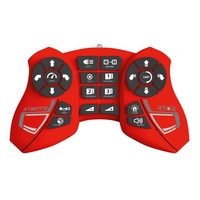 Robotruck na dálkové ovládání, 23x17x12cm