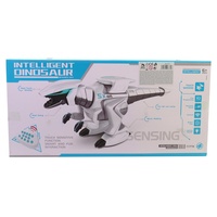 Dinosaurus na ovládání, 46 x 13 x 20cm