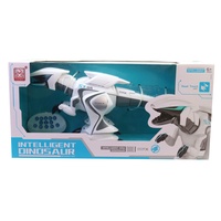 Dinosaurus na ovládání, 46 x 13 x 20cm