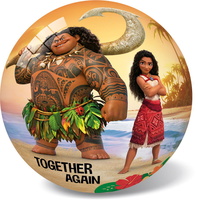 Míč VAIANA II, 23 cm