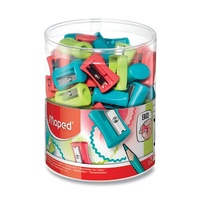 Ořezávátko 1 otvor Vivo Maped