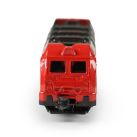 Lokomotiva kovová Slovensko ZSSK 9cm 