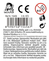 Vodní pumpa na vodu 48 cm