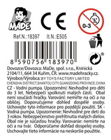 Vodní pumpa na vodu 50x5cm 