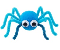 Tvořivá sada created 3 barvy na kartě 15x40cm