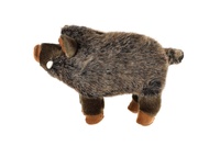 Prase divoké plyš 11x25cm 0m+