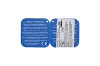 Prase divoké sele ležící plyš 9x18cm 0m+ 